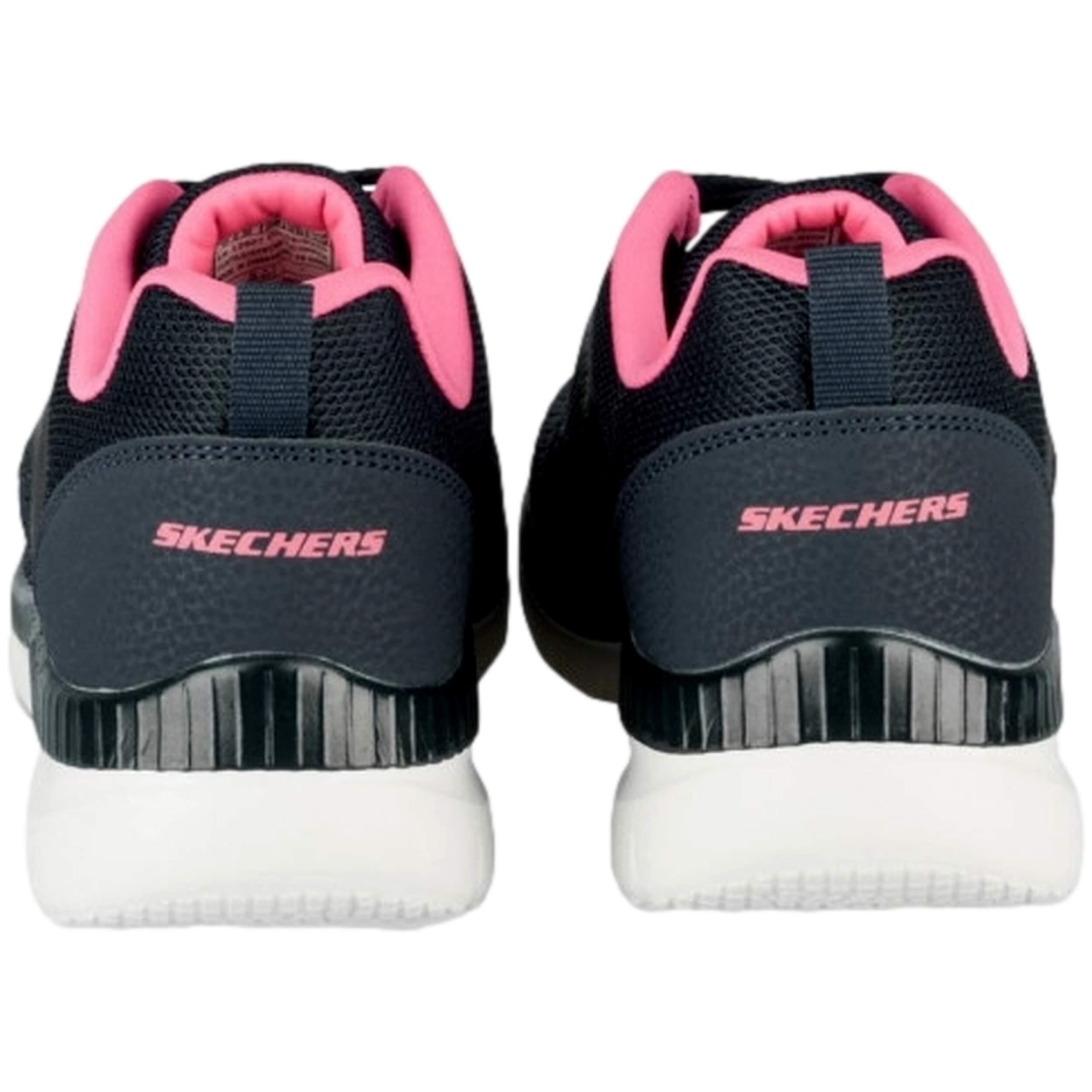 Skechers Bountiful Sneakers - Quick Path