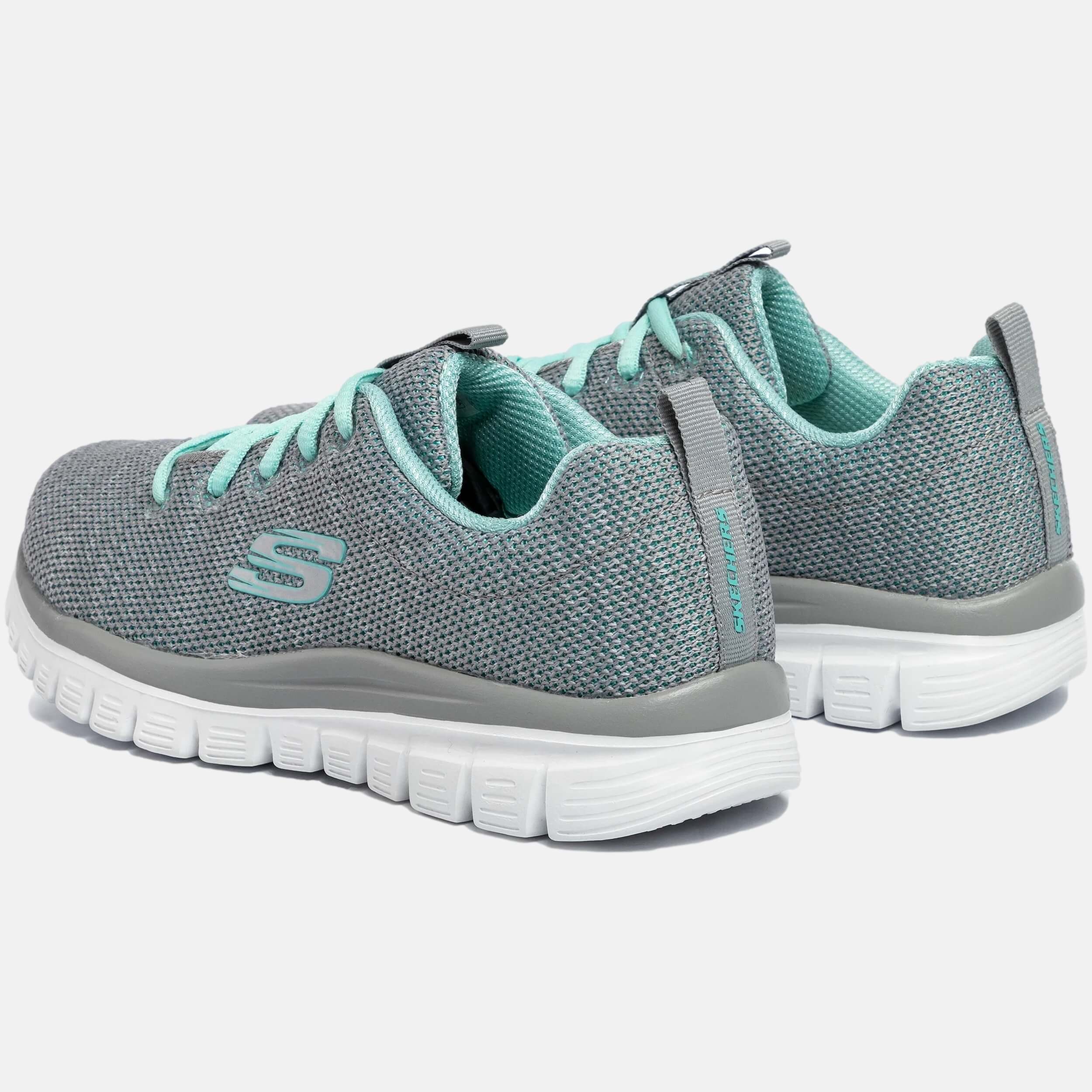 Skechers Graceful-Twisted For Sneakers