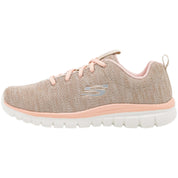 Skechers Graceful-Twisted Fortune Sneakers