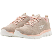 Skechers Graceful-Twisted Fortune Sneakers