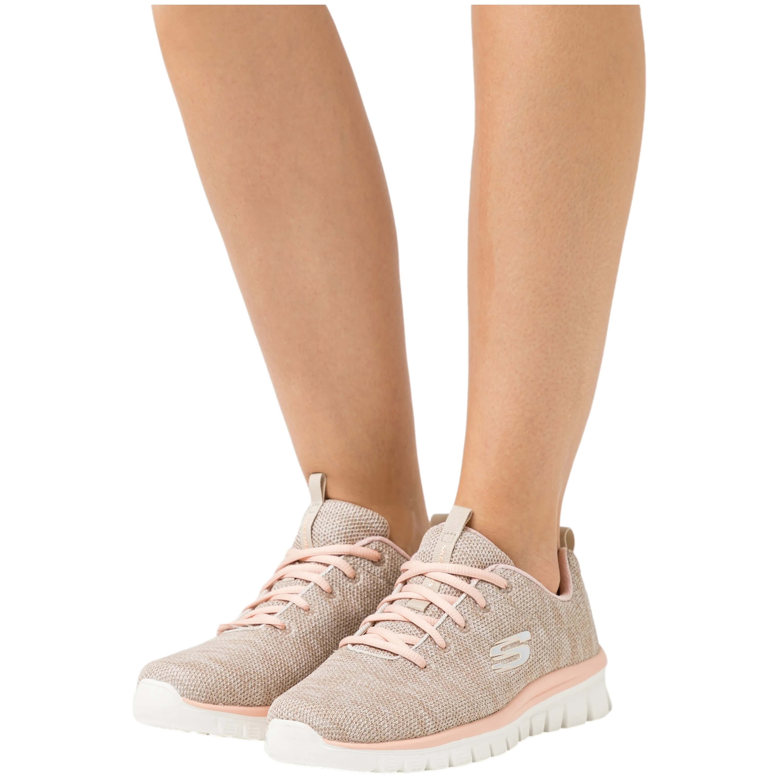 Skechers Graceful-Twisted Fortune Sneakers