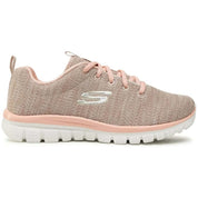 Skechers Graceful-Twisted Fortune Sneakers