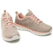 Skechers Graceful-Twisted Fortune Sneakers