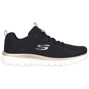 Zapatillas Skechers Graceful-Get Connect