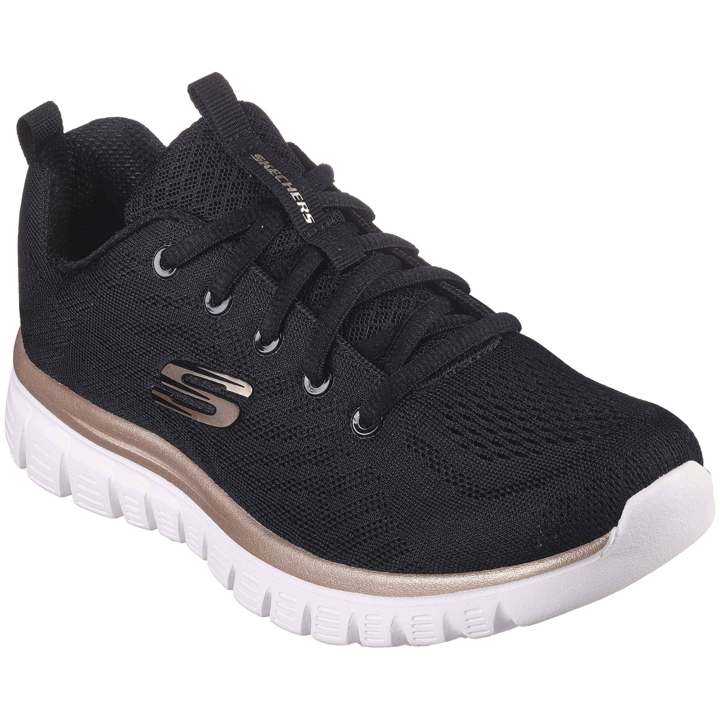 Zapatillas Skechers Graceful-Get Connect