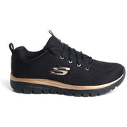 Skechers Graceful-Get Connect Sneakers