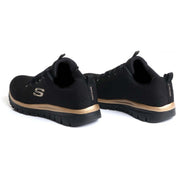 Skechers Graceful-Get Connect Sneakers