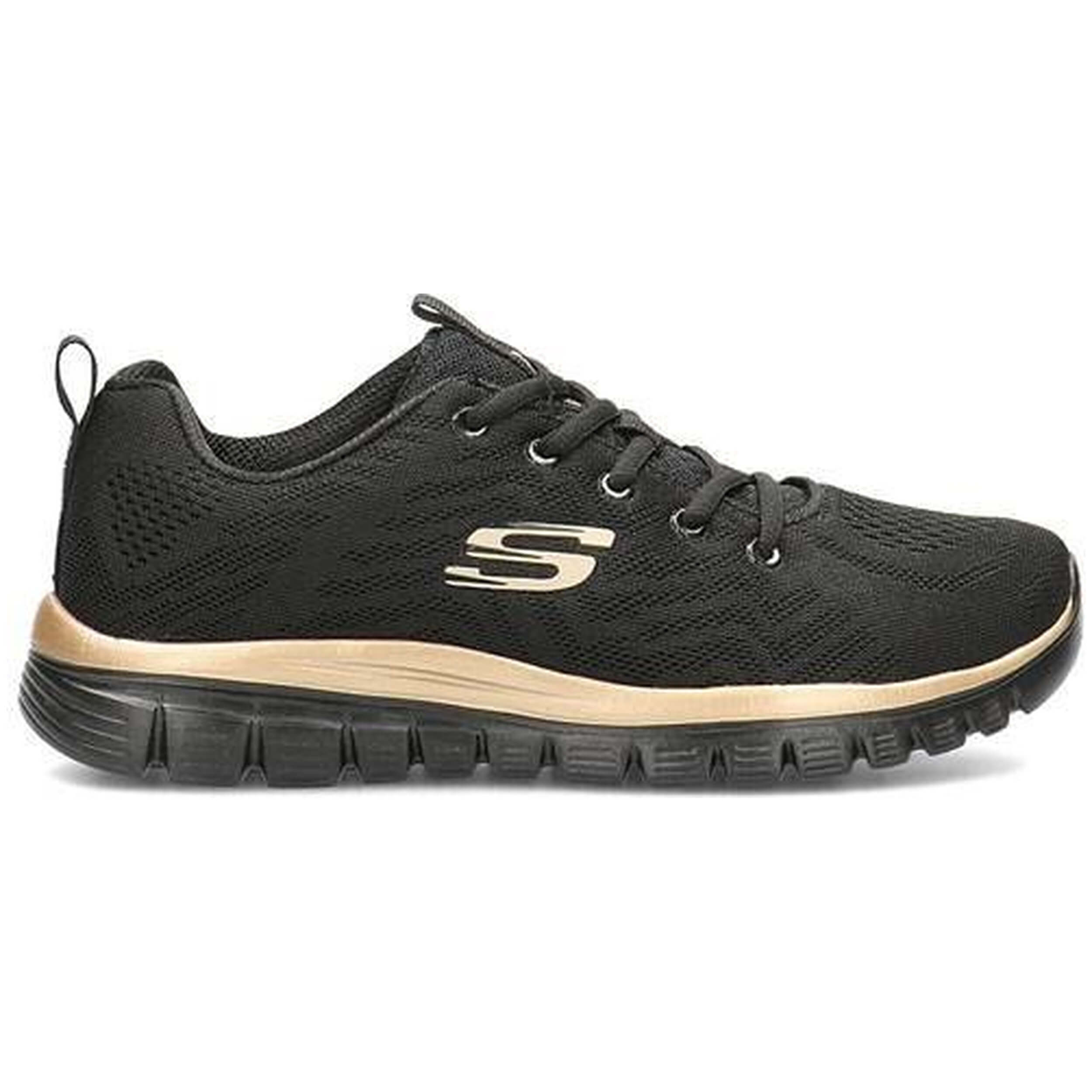 Skechers Graceful-Get Connect Sneakers