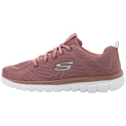 Skechers Graceful-Get Connected Sneakers