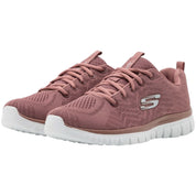 Skechers Graceful-Get Connected Sneakers