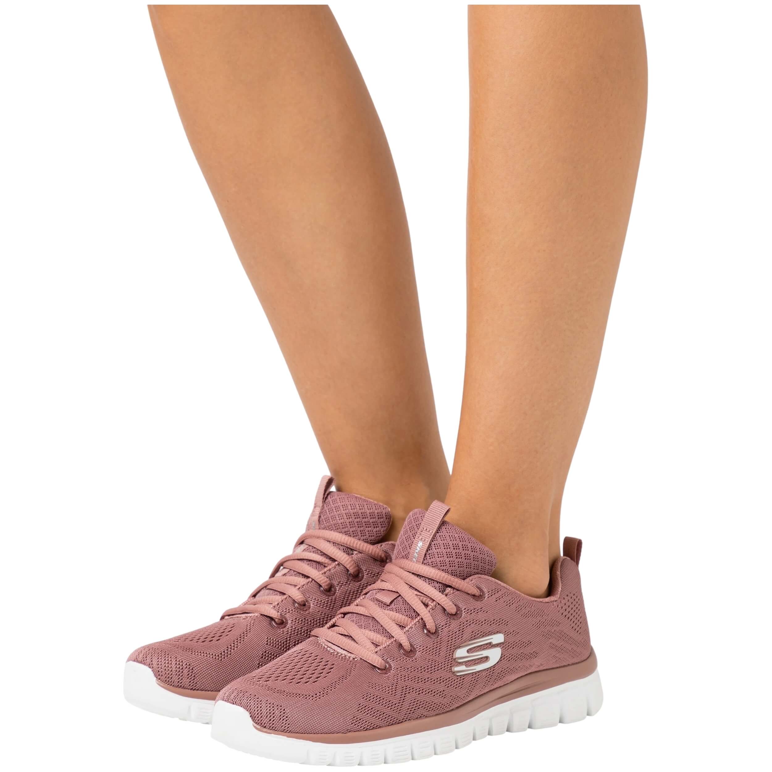 Skechers Graceful-Get Connected Sneakers