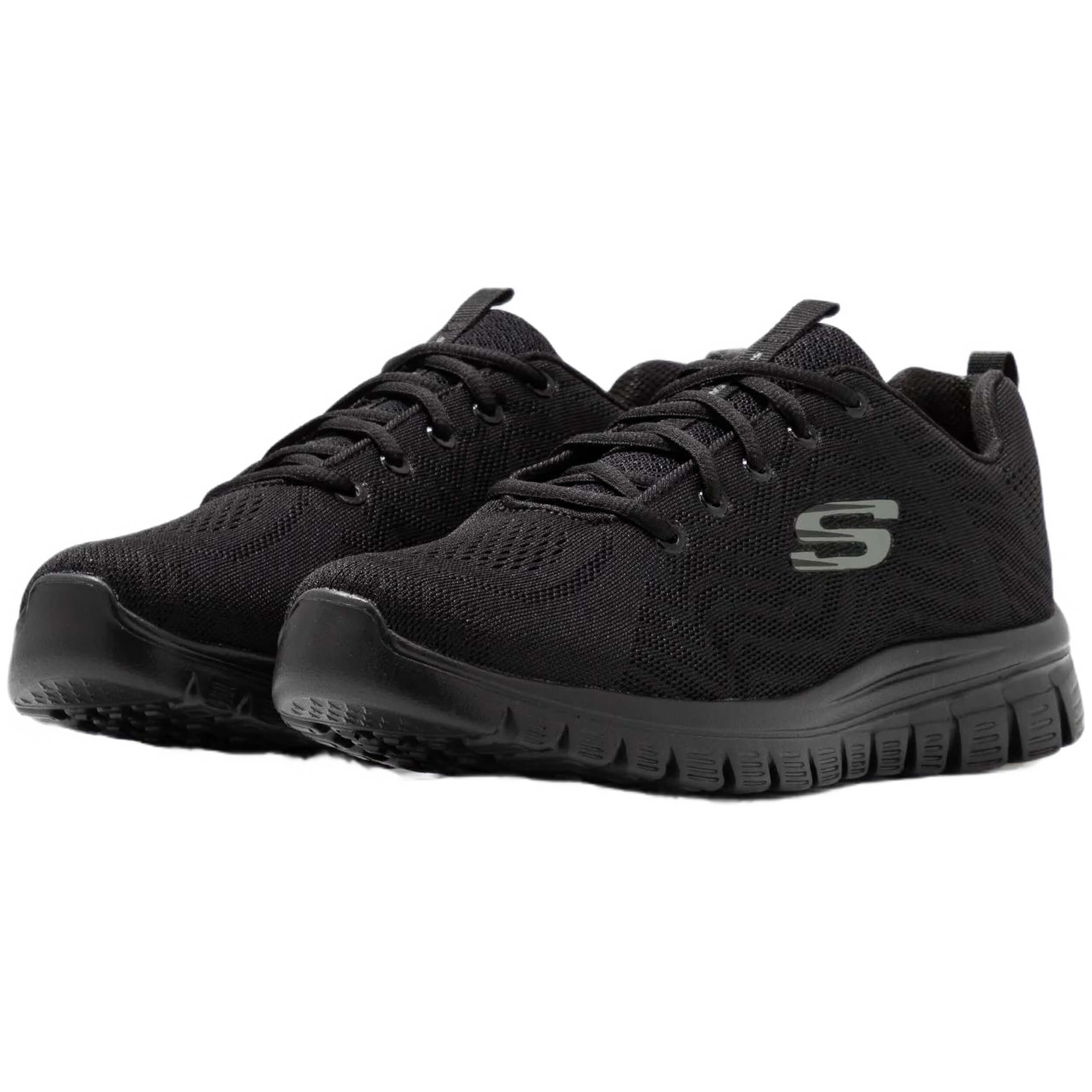 Skechers Graceful-Get Connect Sneakers