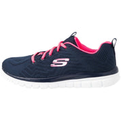 Skechers Graceful-Get Connect Sneakers