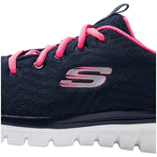 Skechers Graceful-Get Connect Sneakers