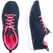 Skechers Graceful-Get Connect Sneakers