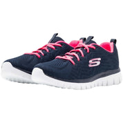 Skechers Graceful-Get Connect Sneakers