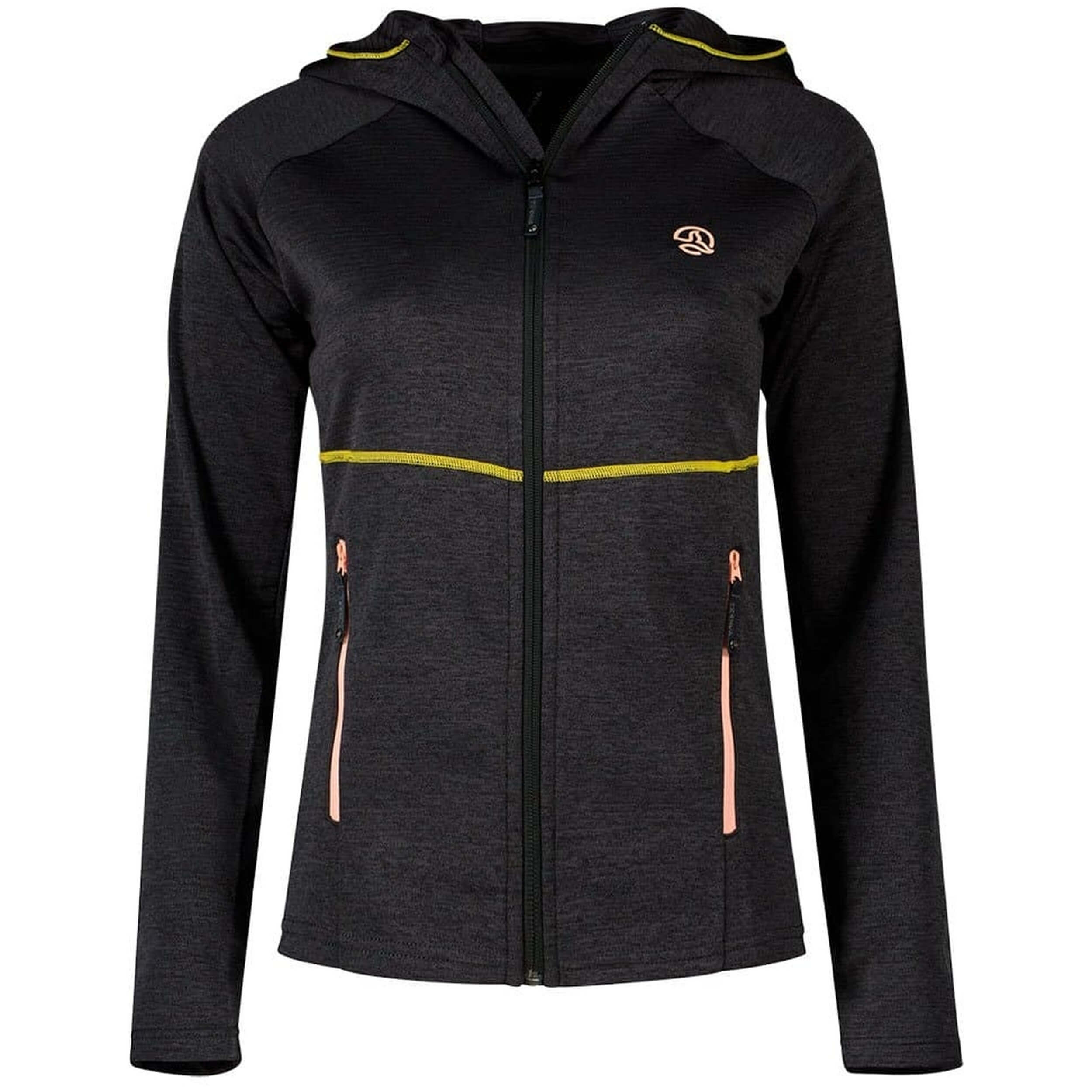 Sudadera Con Capucha Ternua Balabac