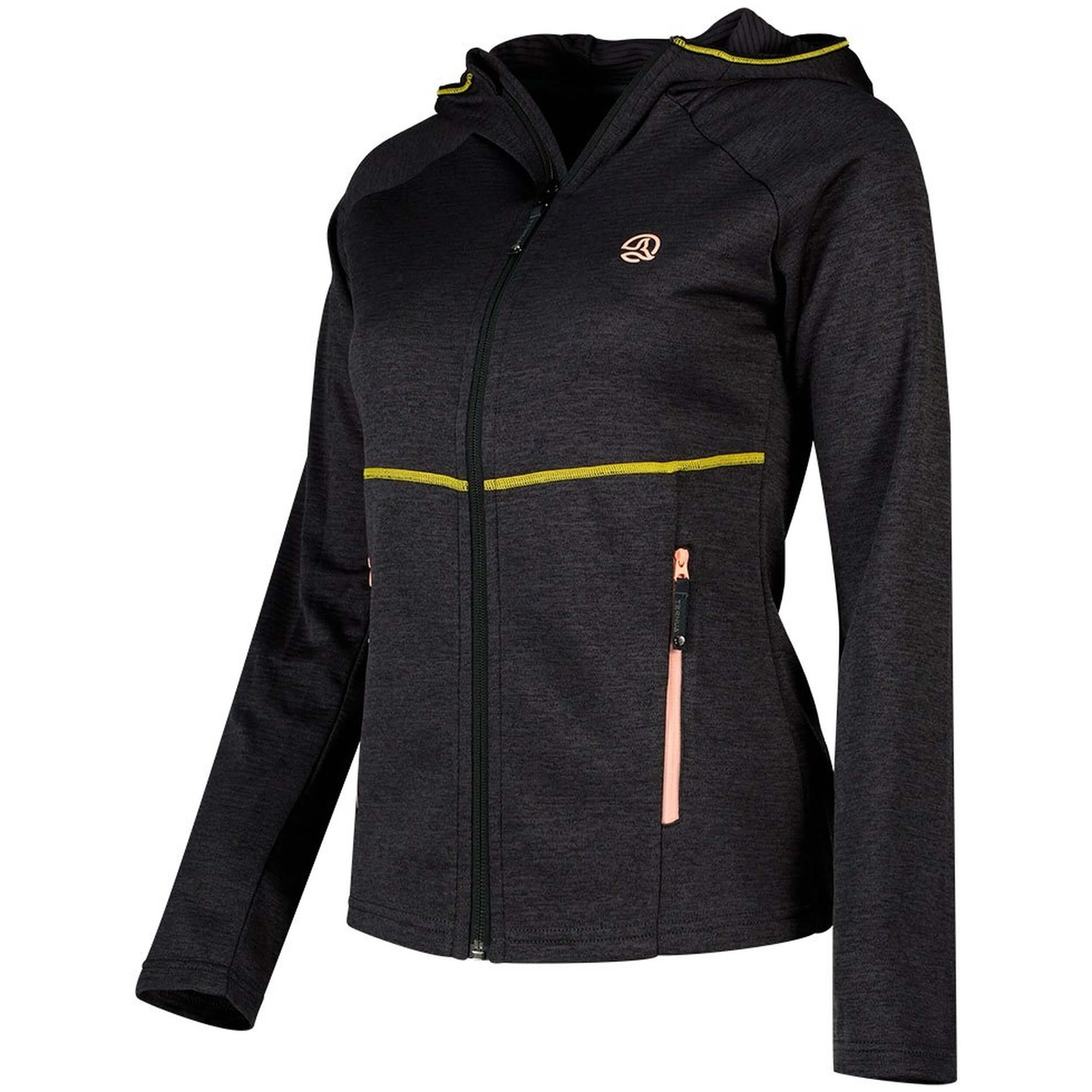 Sudadera Con Capucha Ternua Balabac