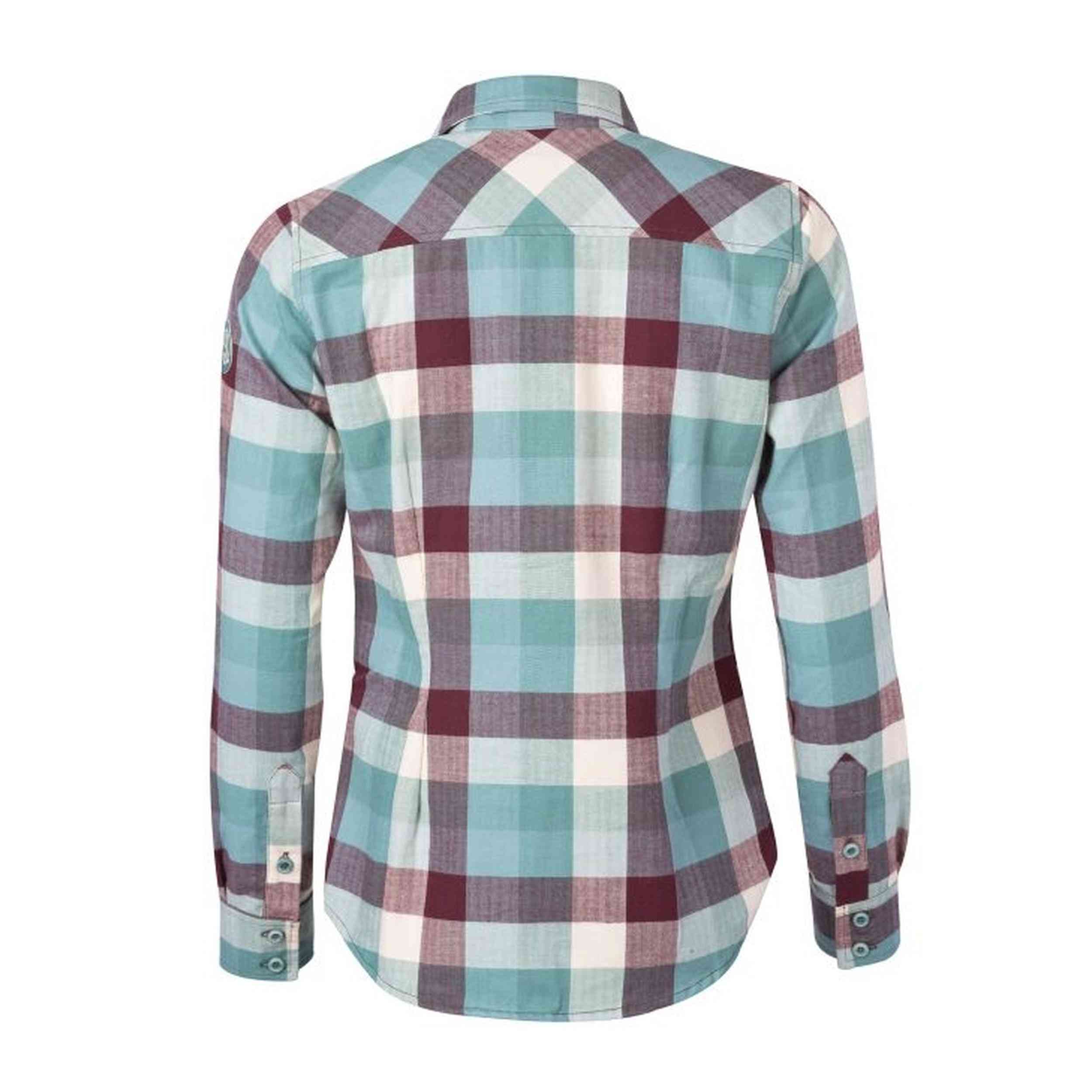 Camisa Ternua Tarawi