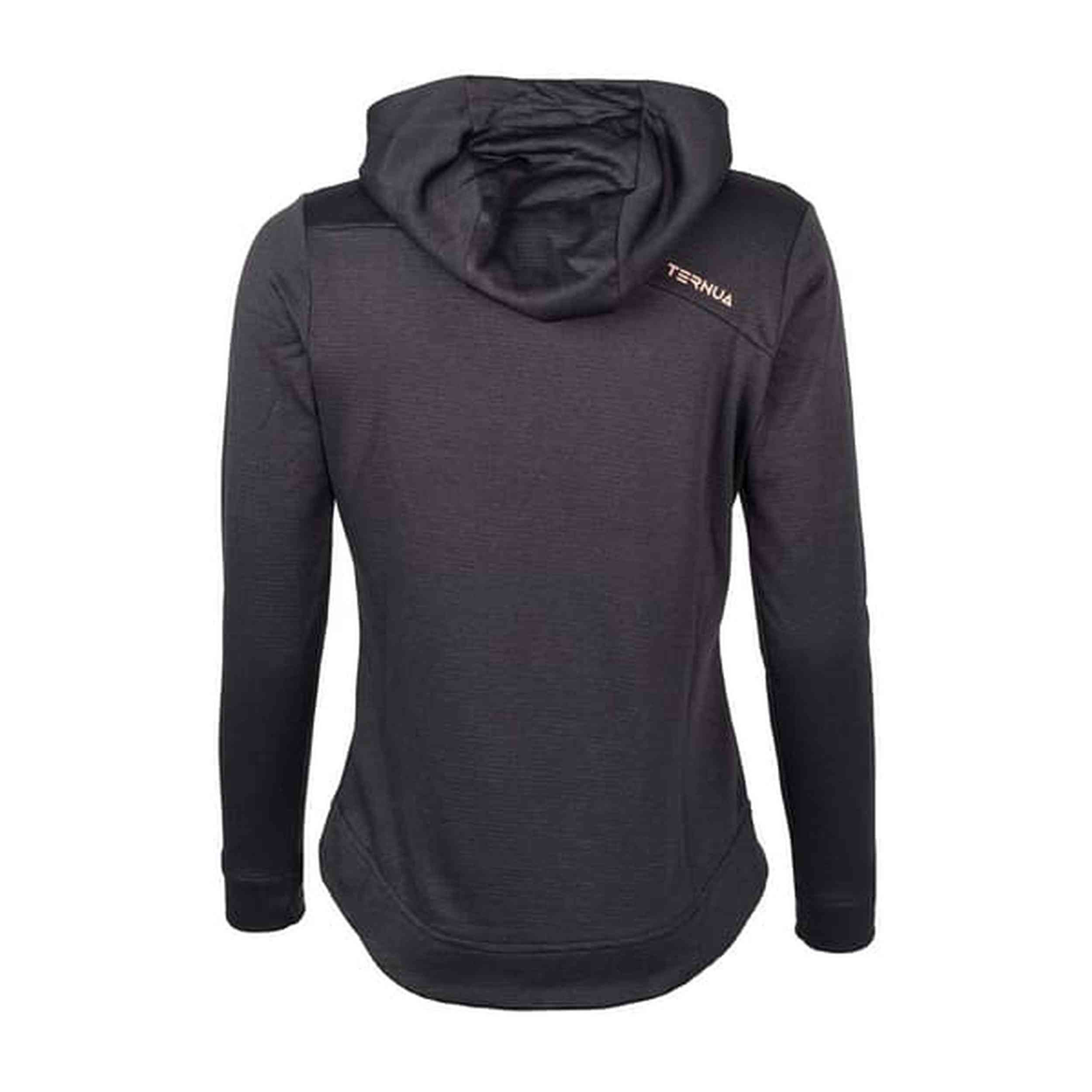 Sudadera Con Capucha Ternua Yfiris