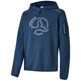 Sudadera Con Capucha Ternua