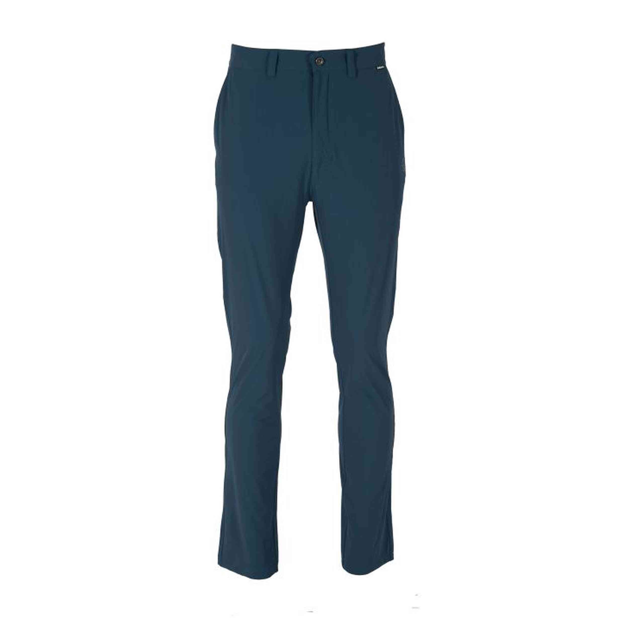 Pantalon Largo Ternua Siburu