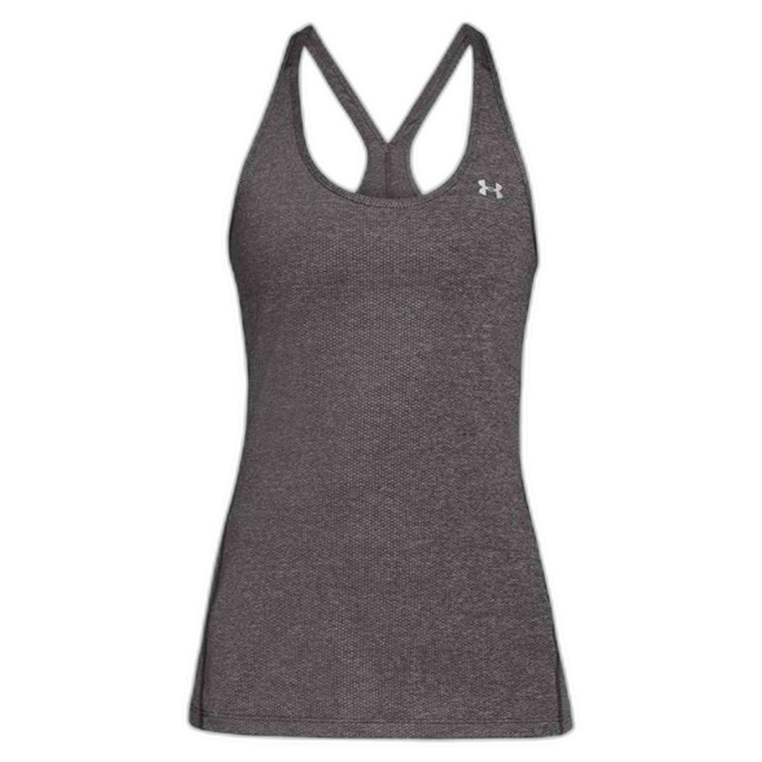 Camiseta De Tirantes Under Armour Heatgear Racer