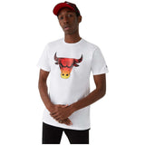 Camiseta De Manga Corta New Era