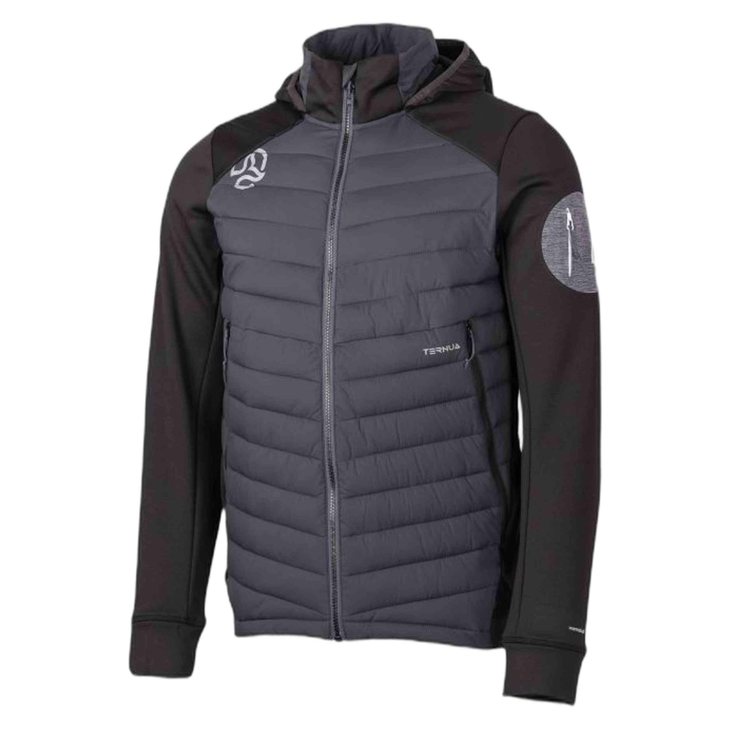 Chaqueta Ternua Yukkon Hybrid