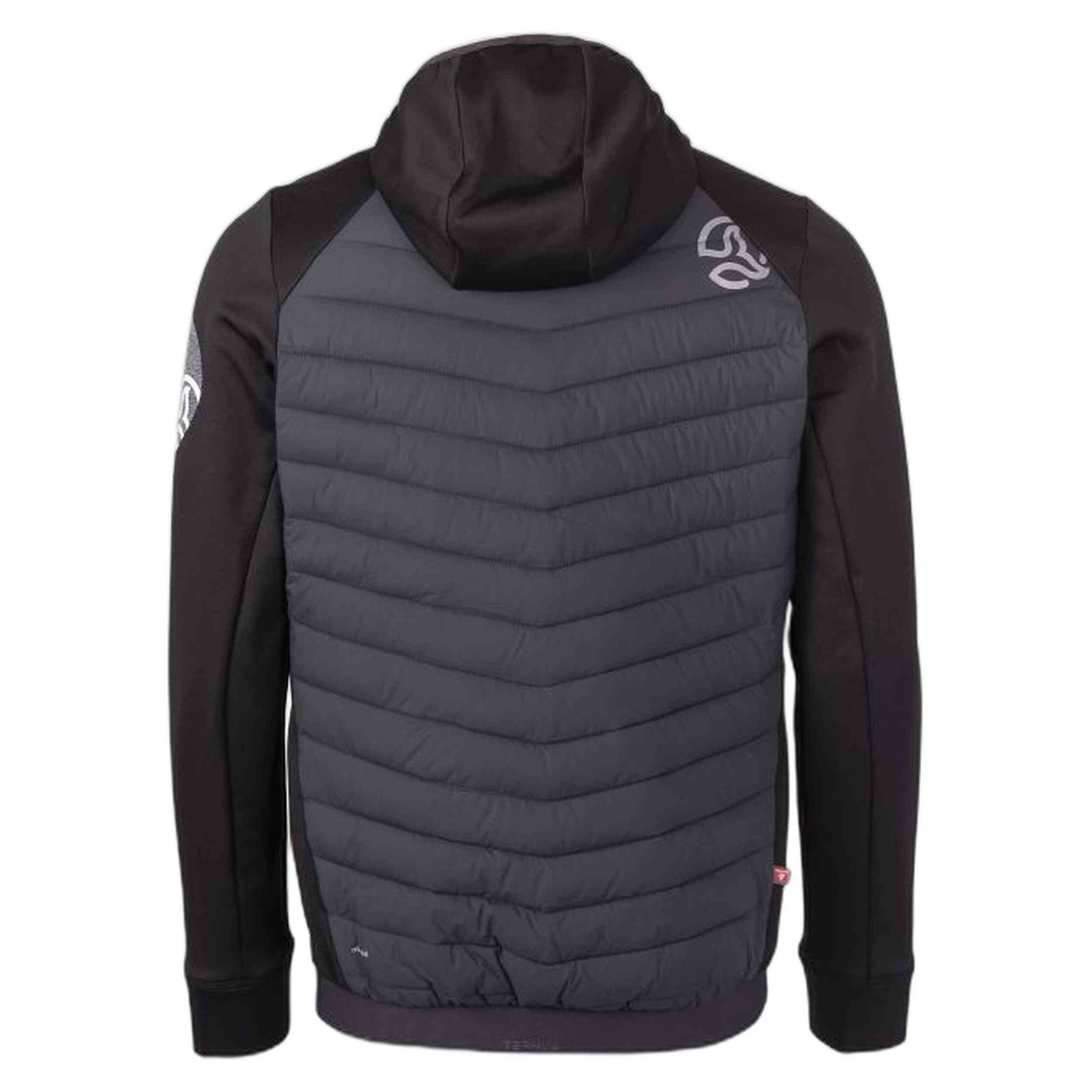 Chaqueta Ternua Yukkon Hybrid