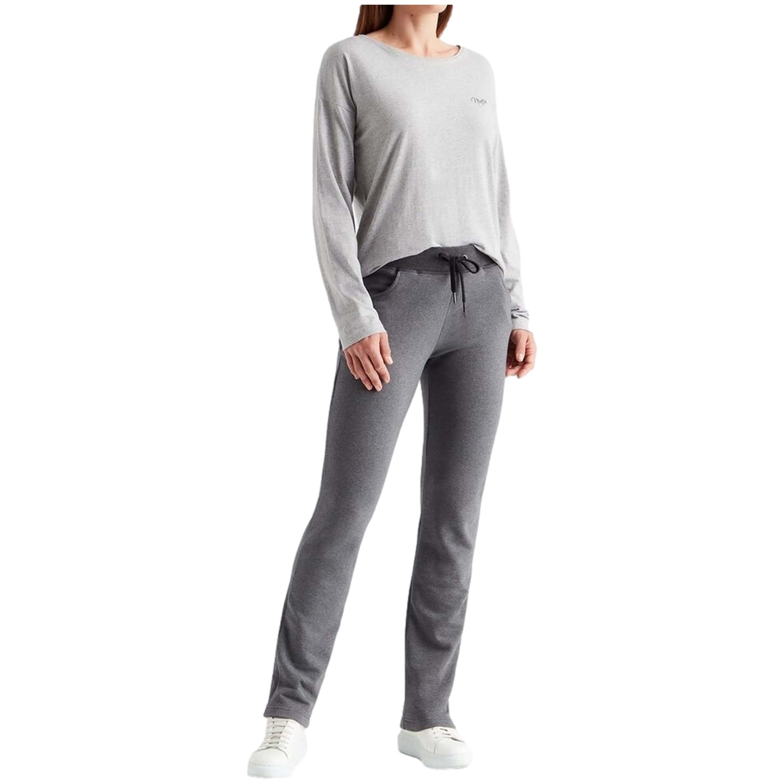 Pantalon Largo Astore Nineu Mistery