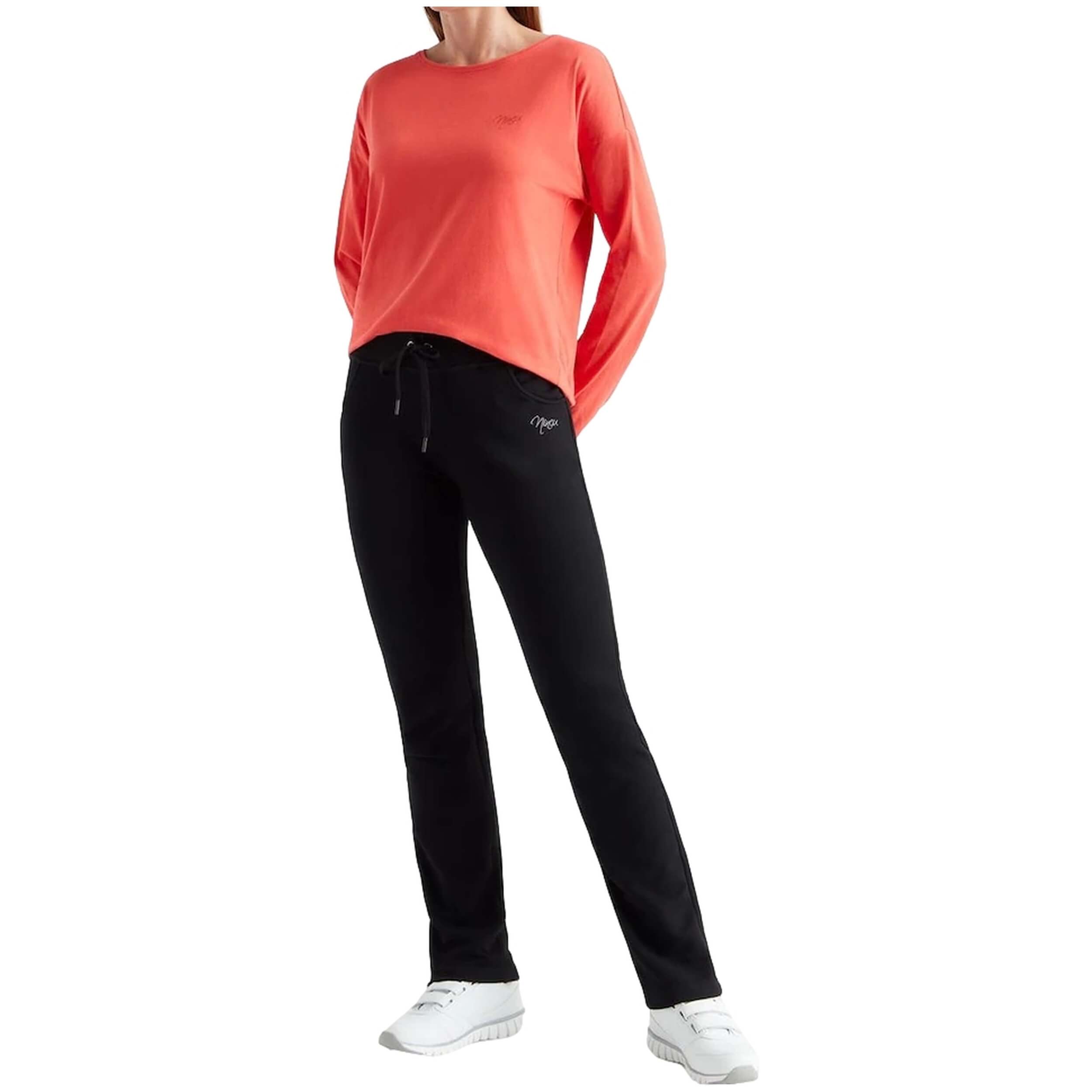 Pantalon Largo Astore Nineu Mistery