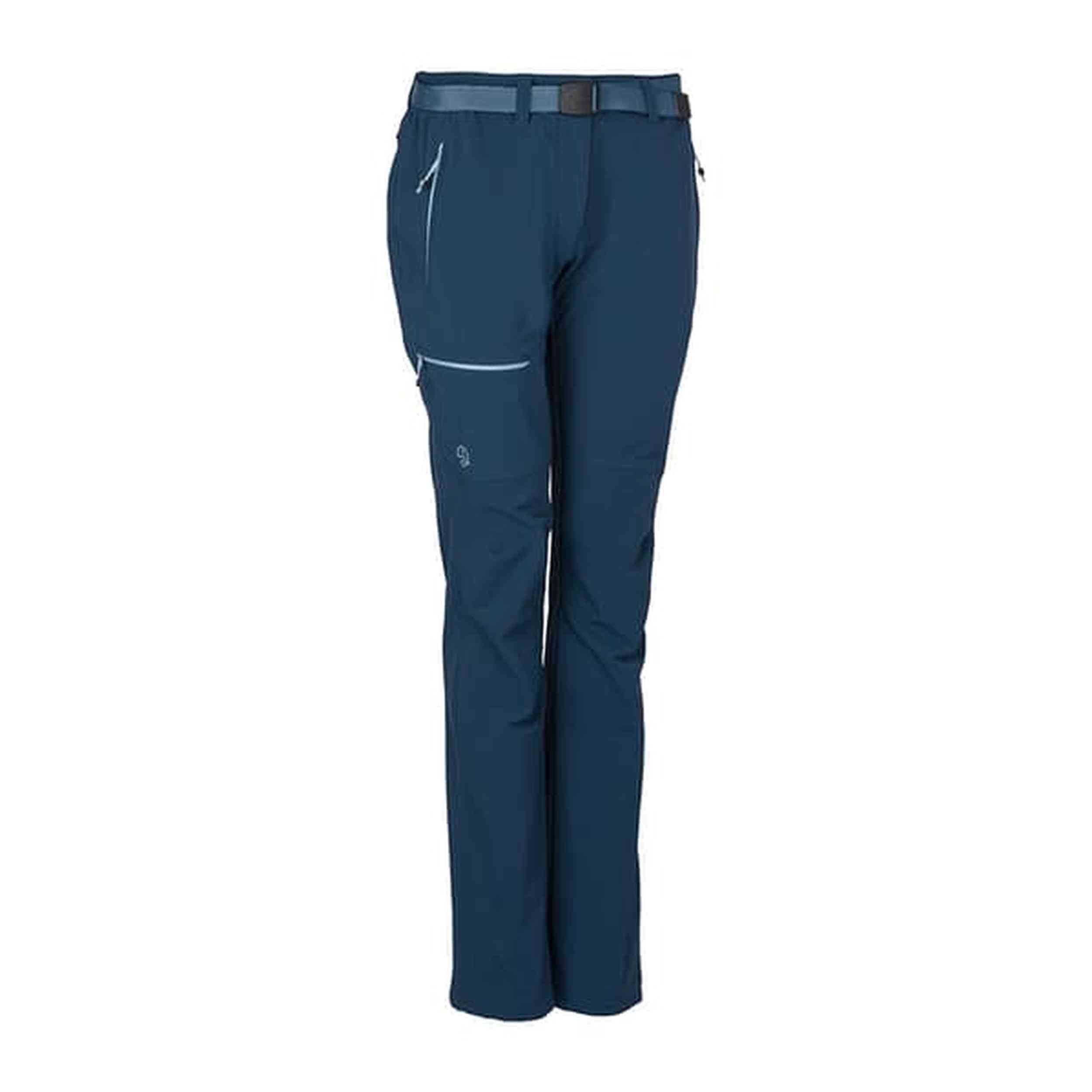 Pantalon Largo Ternua Dinesh