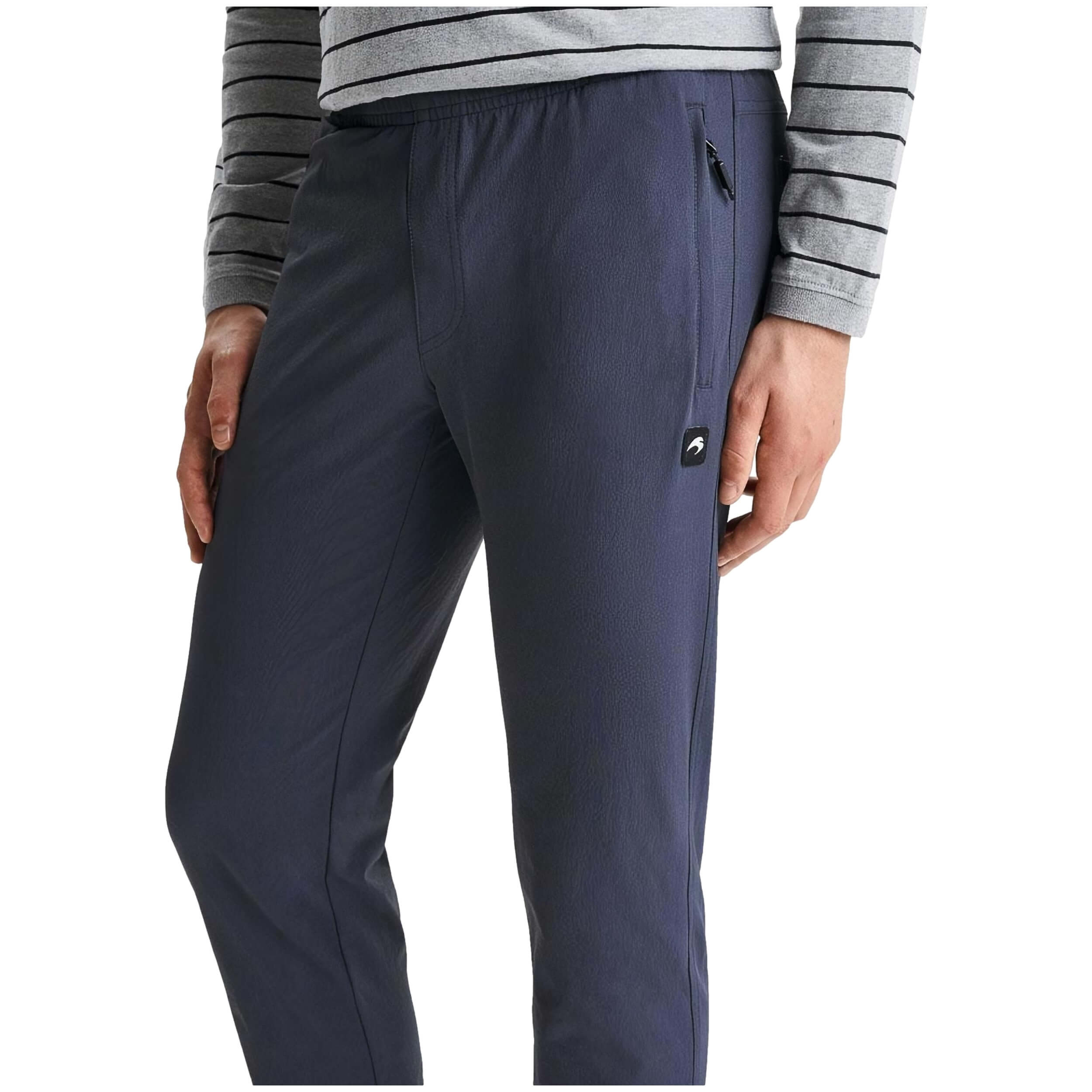 Astore Ennis Long Trousers