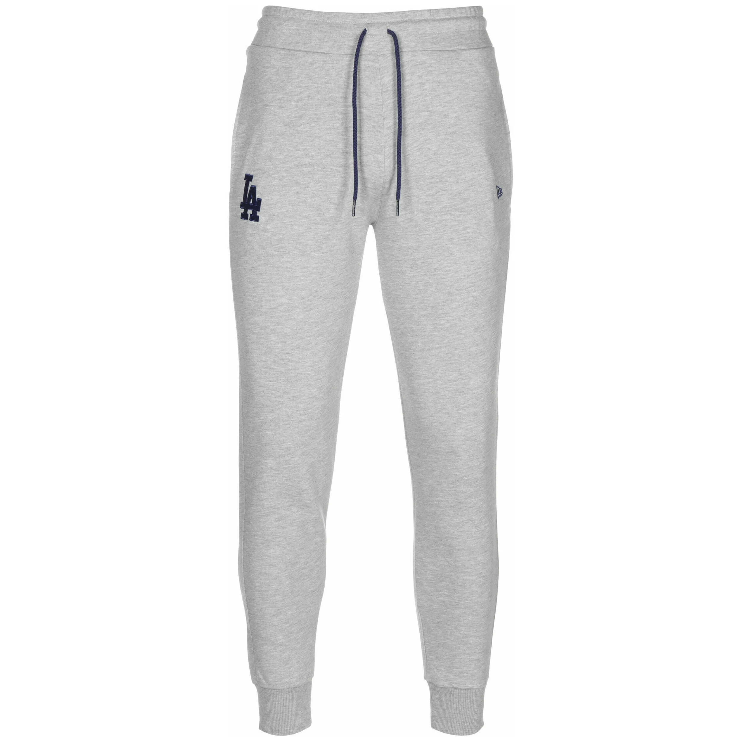 Pantalon Largo New Era Mlb Logo Losdod Lgh