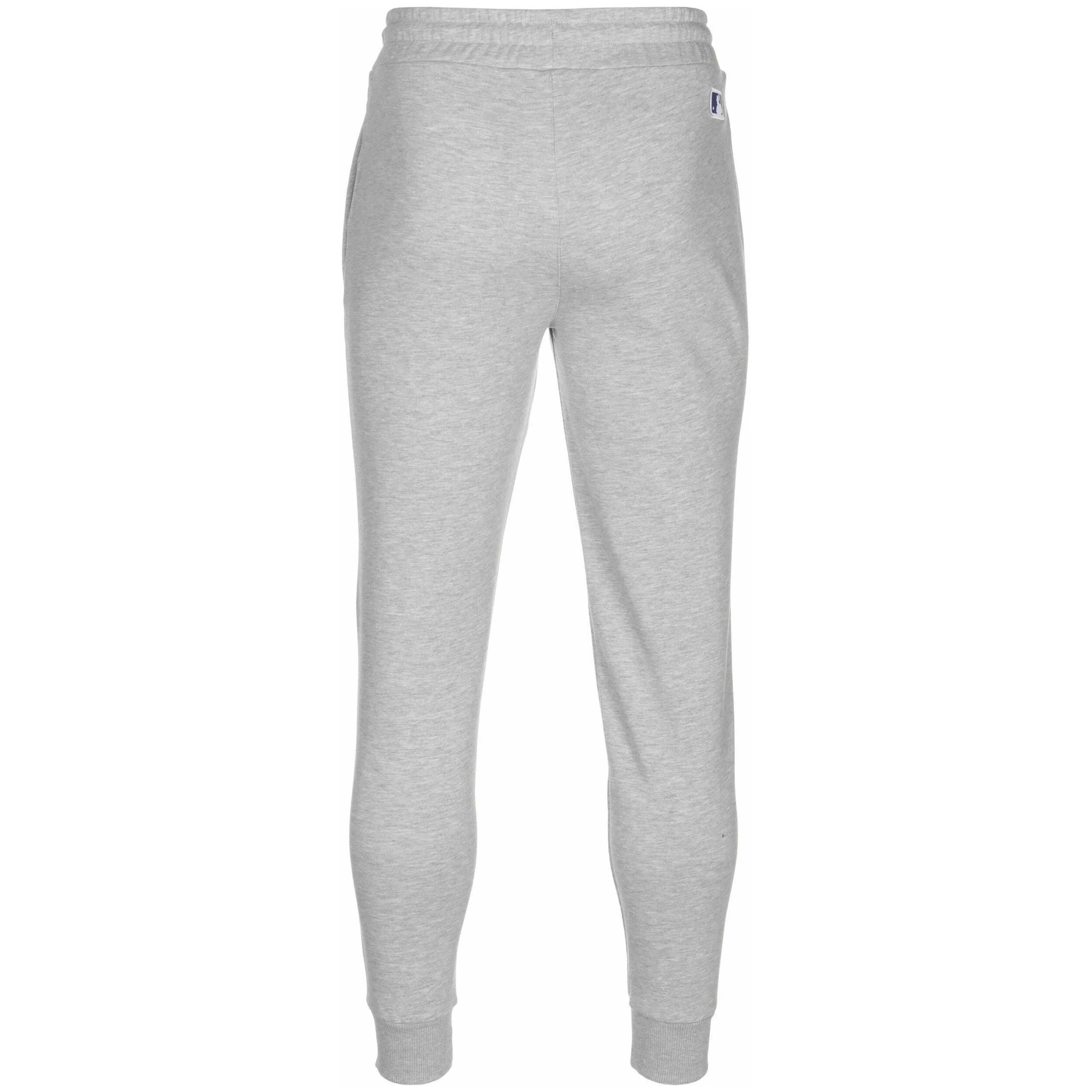 Pantalon Largo New Era Mlb Logo Losdod Lgh