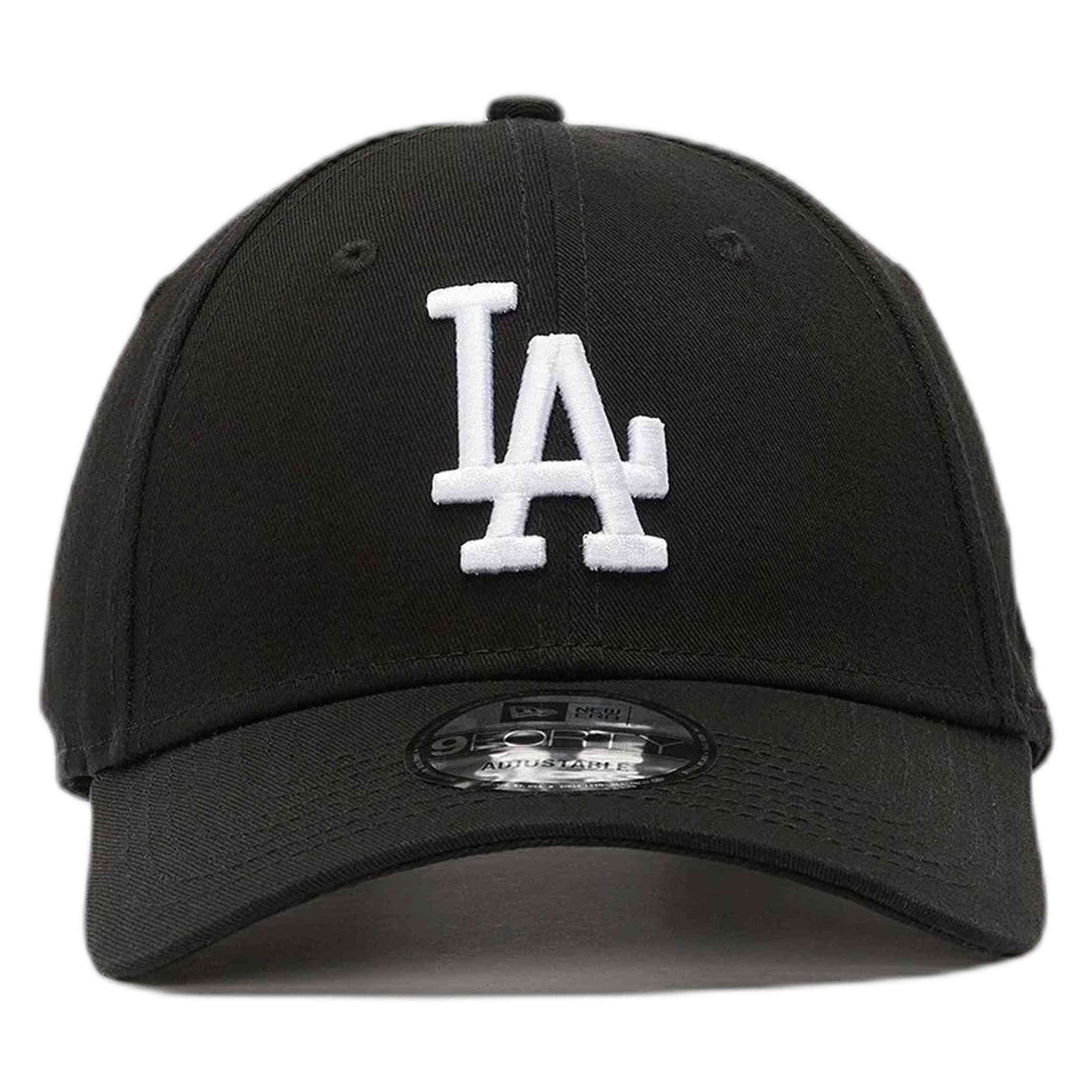 Gorra New Era 9Forty Los Angeles Dodgers