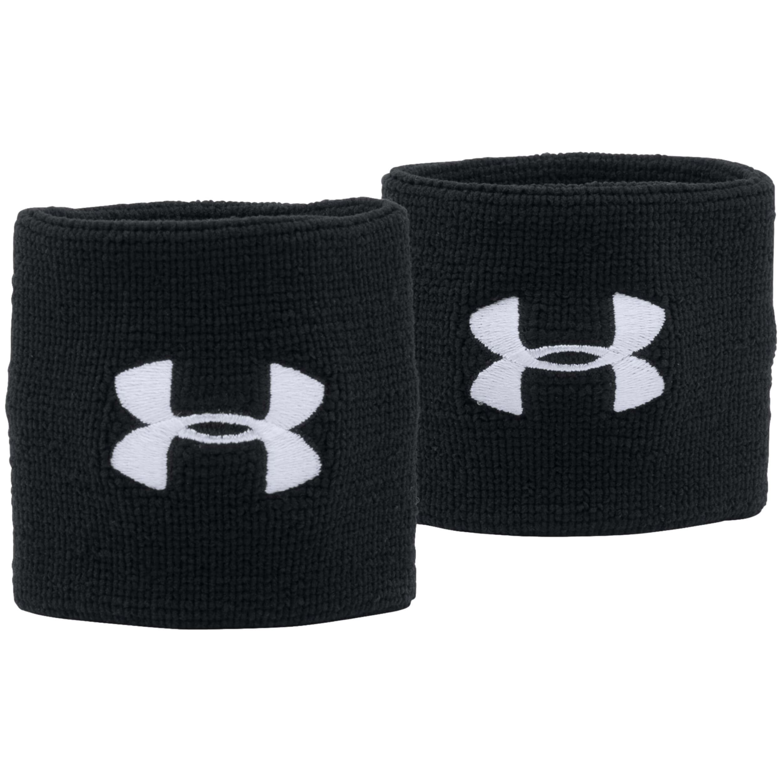 Under Armour Wristbands