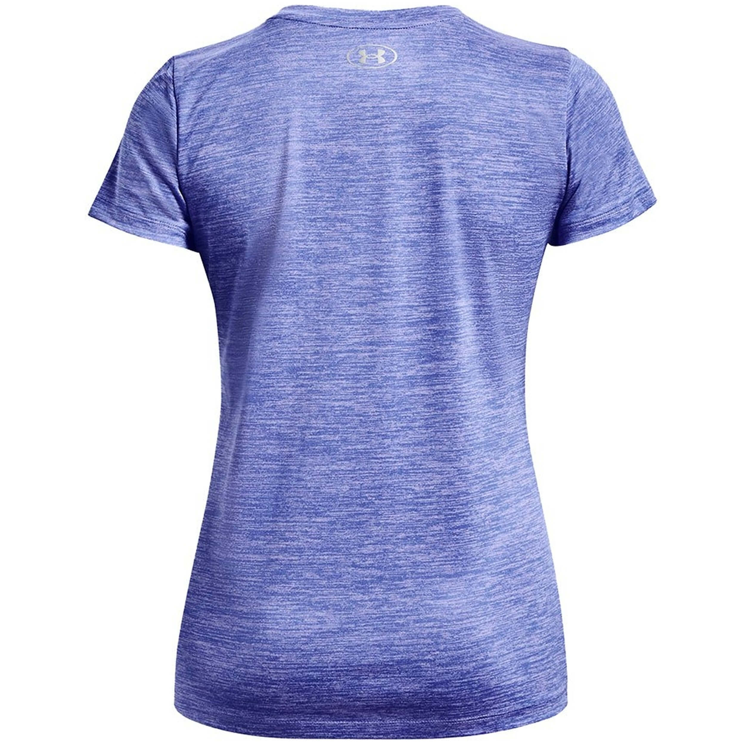 Camiseta De Manga Corta Under Armour Tech Ssc