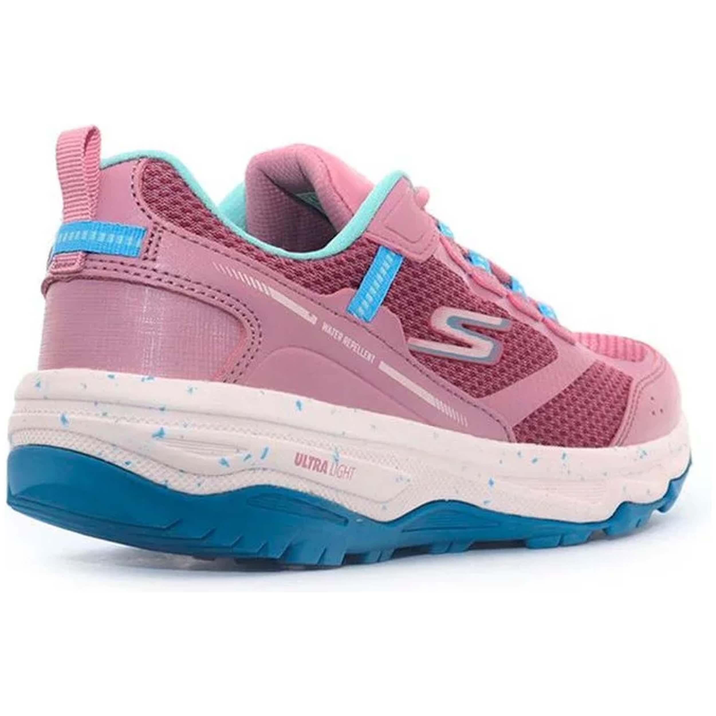 Skechers Go Run Trail Altitude Running Shoes