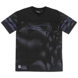 Camiseta De Manga Corta New Era