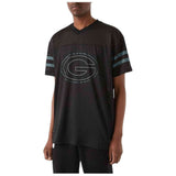 Camiseta De Manga Corta New Era