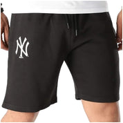 New Era Shorts