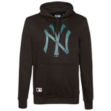 Sudadera Con Capucha New Era