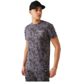 Camiseta De Manga Corta New Era