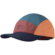 Gorra Buff 5 Panel Go