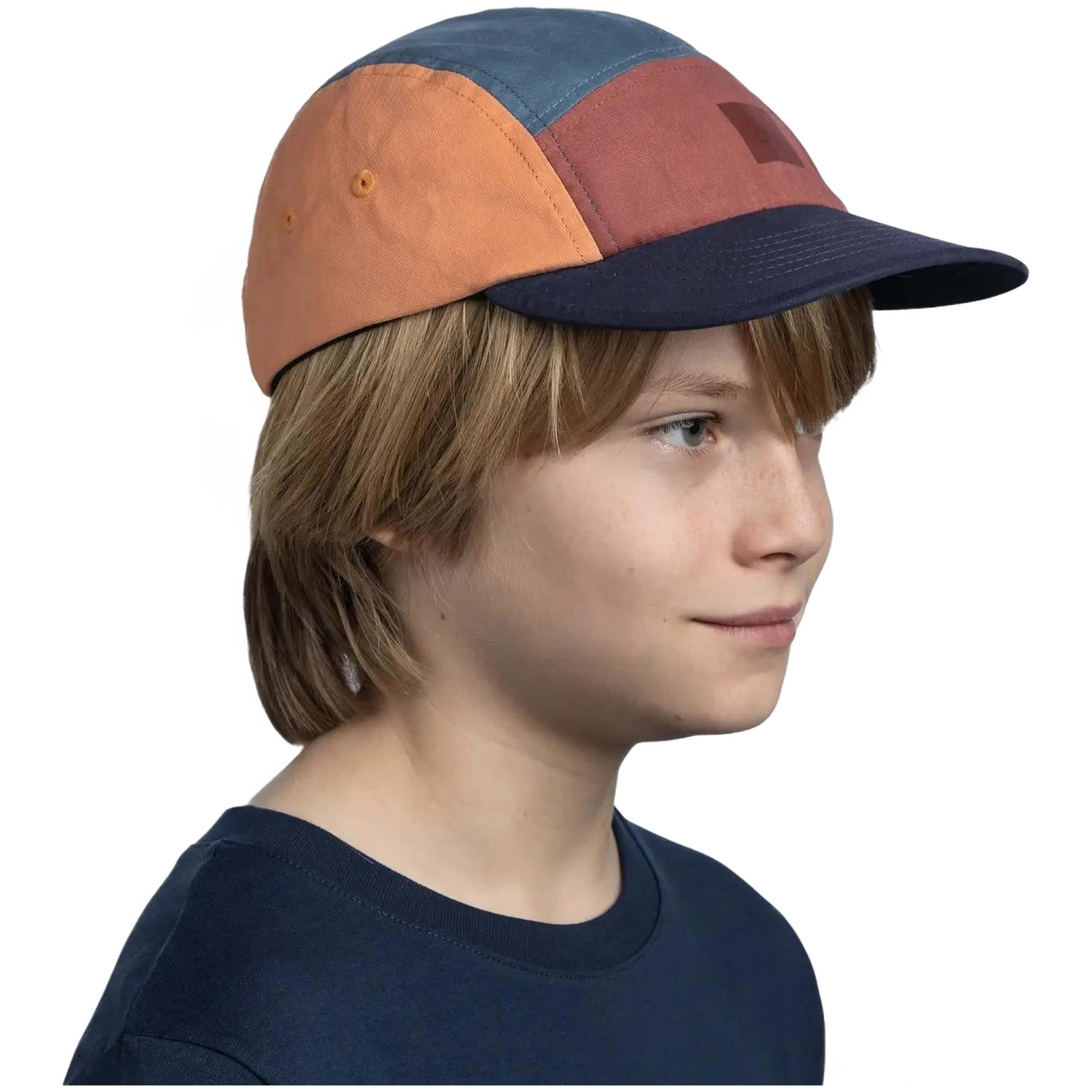 Gorra Buff 5 Panel Go