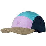 Gorra Buff 5 Panel Go