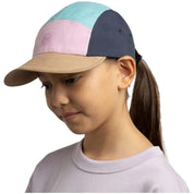 Gorra Buff 5 Panel Go