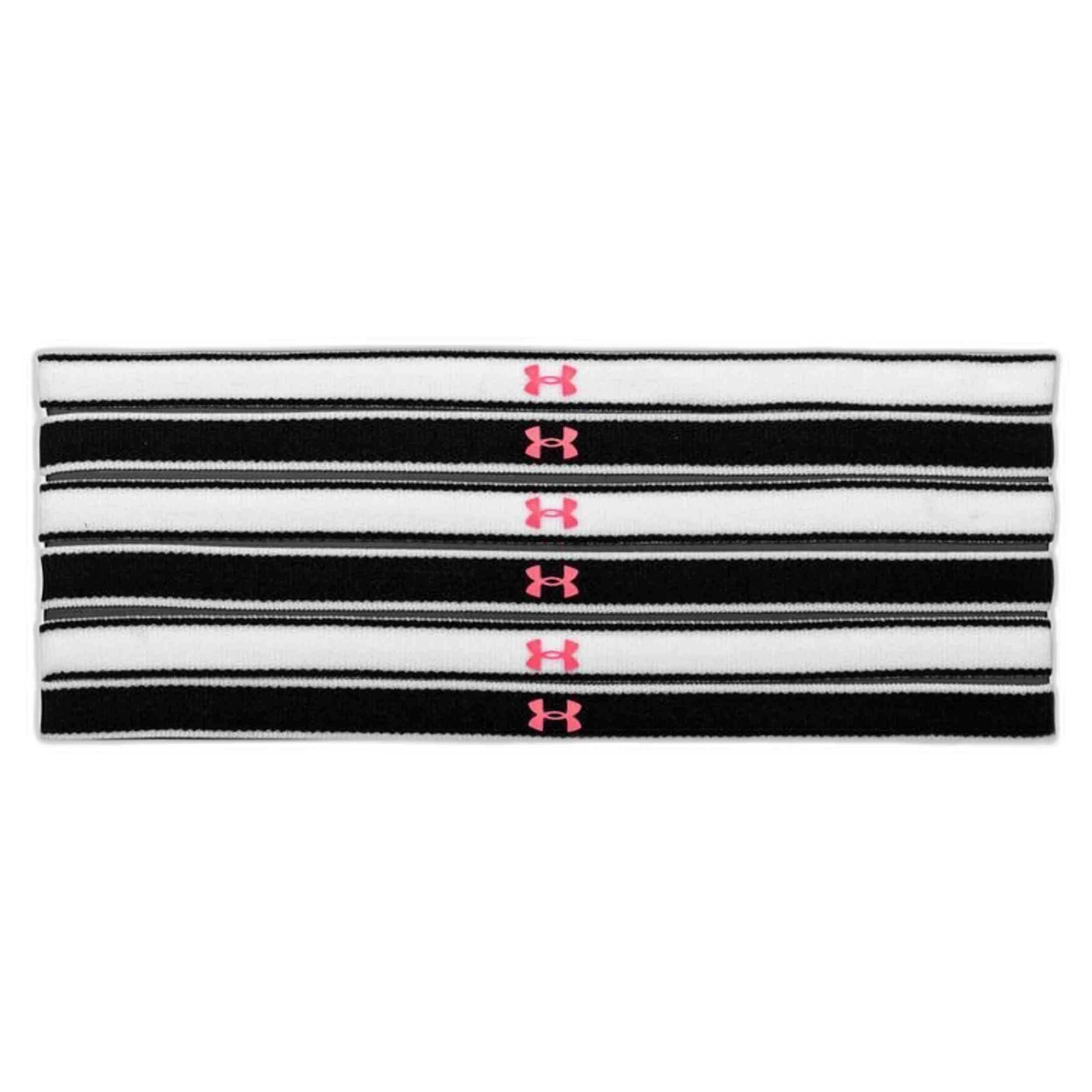 Cinta Del Pelo Under Armour Pack 6